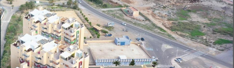 La Manga del Mar Menor, Murcia, 3 Bedrooms Bedrooms, ,2 BathroomsBathrooms,Townhouse,New,0,209559105345496544