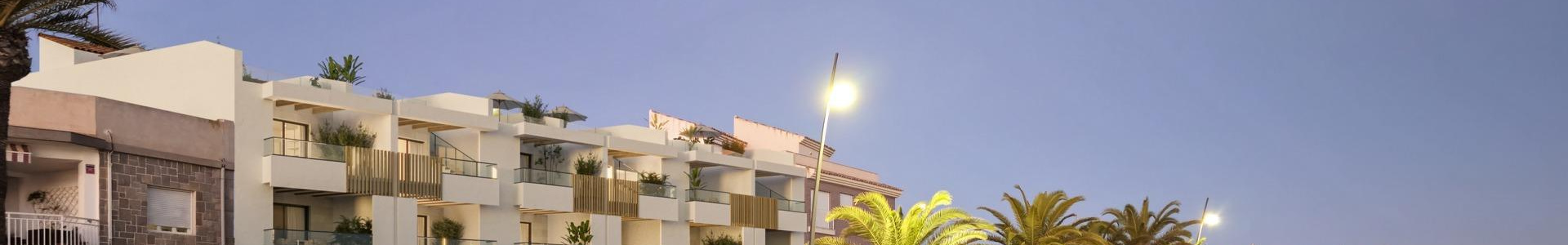 Apartment in Costa Calida, San Pedro del Pinatar