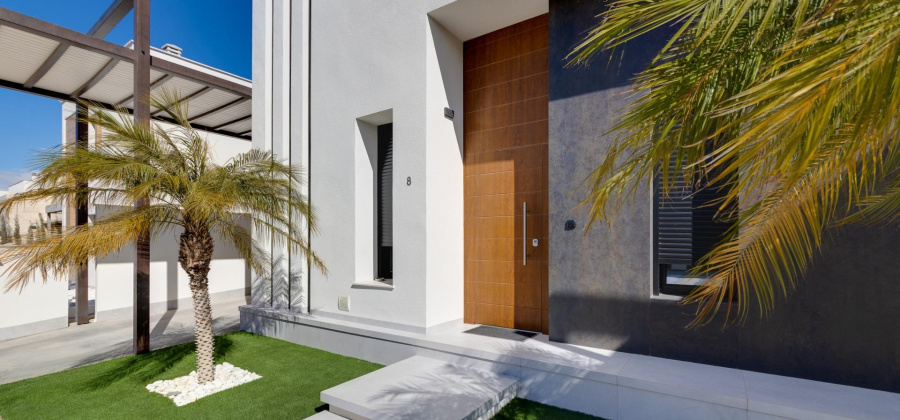 Pilar de la Horadada, Alicante, 3 Bedrooms Bedrooms, ,2 BathroomsBathrooms,Villa,New,0,209559107483793600