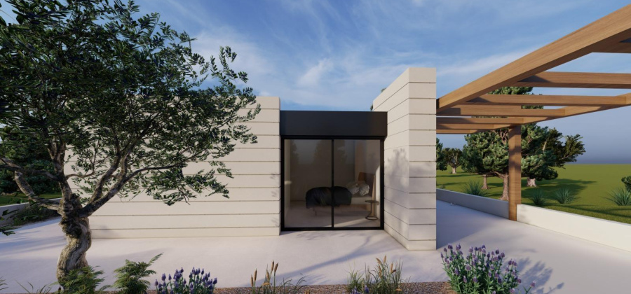 Pilar de la Horadada, Alicante, 3 Bedrooms Bedrooms, ,2 BathroomsBathrooms,Villa,New,0,209559107483793600