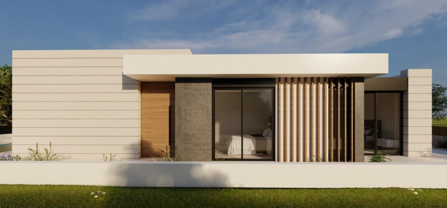 Pilar de la Horadada, Alicante, 3 Bedrooms Bedrooms, ,2 BathroomsBathrooms,Villa,New,0,209559107483793600