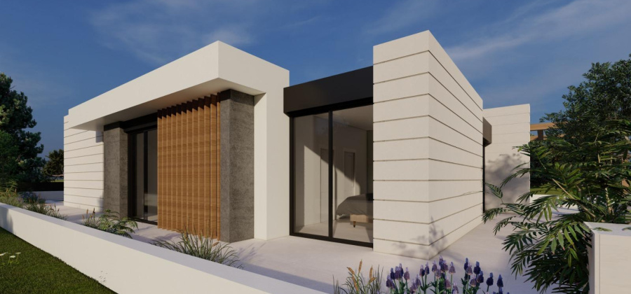 Pilar de la Horadada, Alicante, 3 Bedrooms Bedrooms, ,2 BathroomsBathrooms,Villa,New,0,209559107483793600