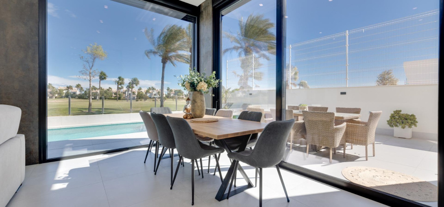Pilar de la Horadada, Alicante, 3 Bedrooms Bedrooms, ,2 BathroomsBathrooms,Villa,New,0,209559107483793600