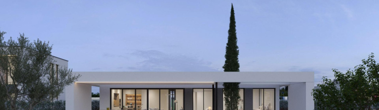 Villa in Costa Calida,
