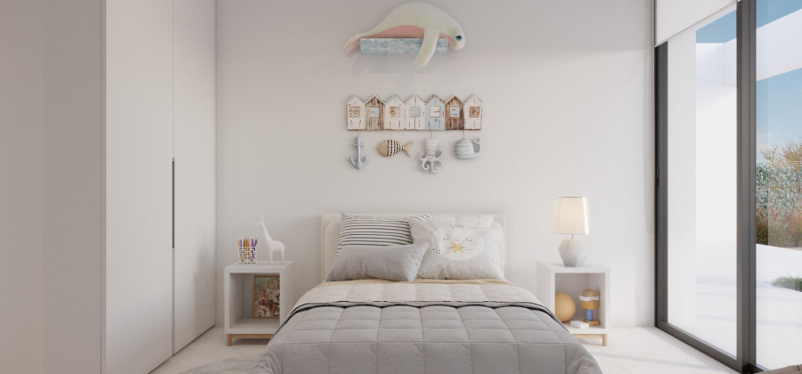 Murcia, 3 Bedrooms Bedrooms, ,2 BathroomsBathrooms,Villa,New,0,209559107497161344