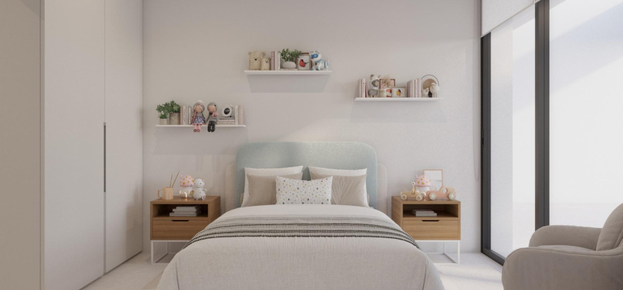 Murcia, 3 Bedrooms Bedrooms, ,2 BathroomsBathrooms,Villa,New,0,209559107497161344