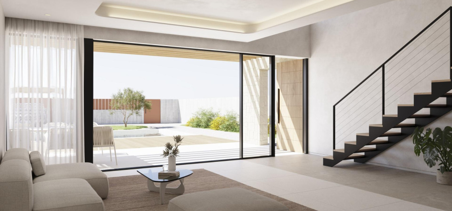 Finestrat, Alicante, 3 Bedrooms Bedrooms, ,3 BathroomsBathrooms,Villa,New,0,209559107668002752