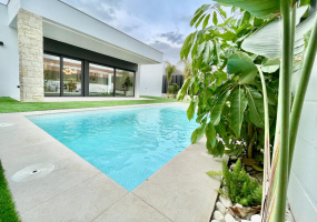 Molina de Segura, Murcia, 3 Bedrooms Bedrooms, ,2 BathroomsBathrooms,Villa,New,0,209559107678815168