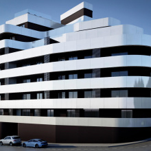 Calpe, Alicante, 3 Bedrooms Bedrooms, ,2 BathroomsBathrooms,Apartment,New,0,209559107713021888