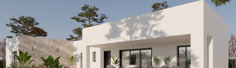 Villa in Costa Blanca South, La Romana