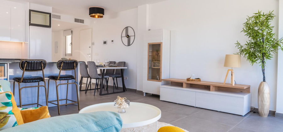 Los Alcazares, Murcia, 3 Bedrooms Bedrooms, ,2 BathroomsBathrooms,Villa,New,0,209559107949954144