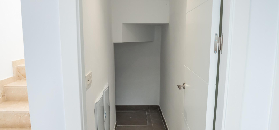 Los Alcazares, Murcia, 3 Bedrooms Bedrooms, ,2 BathroomsBathrooms,Villa,New,0,209559107949954144