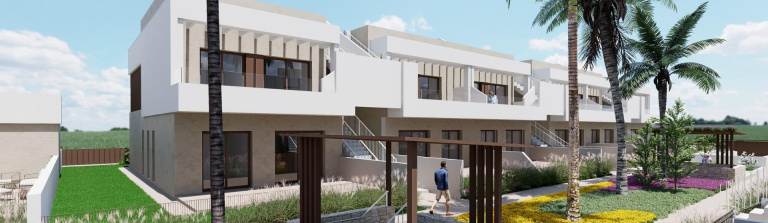 Bungalow in Costa Calida, Los Alcazares