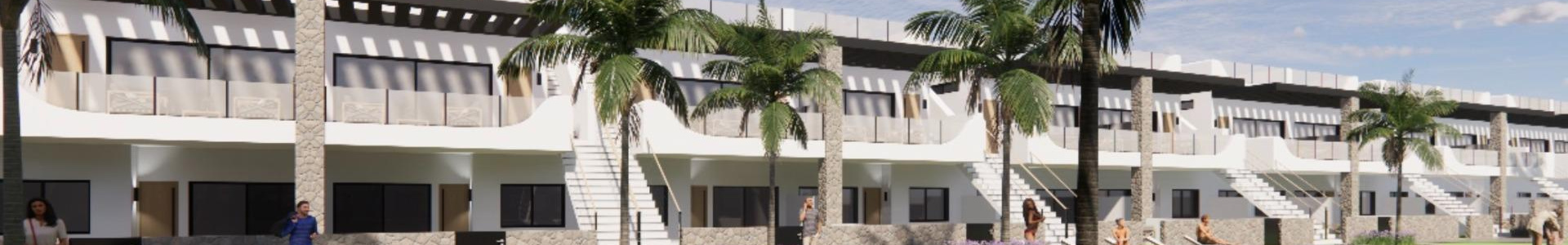 Torrevieja, Alicante, 3 Bedrooms Bedrooms, ,2 BathroomsBathrooms,Apartment,New,0,209559108063533760