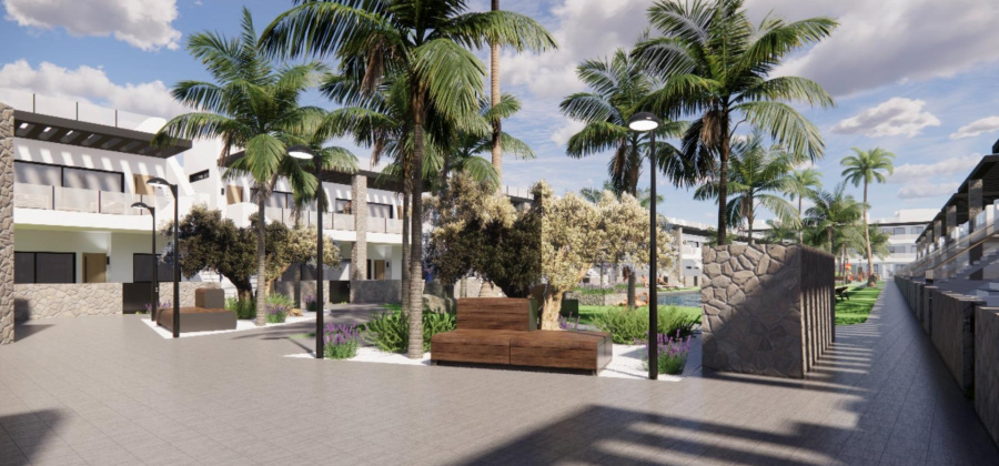 Torrevieja, Alicante, 3 Bedrooms Bedrooms, ,2 BathroomsBathrooms,Apartment,New,0,209559108063533760