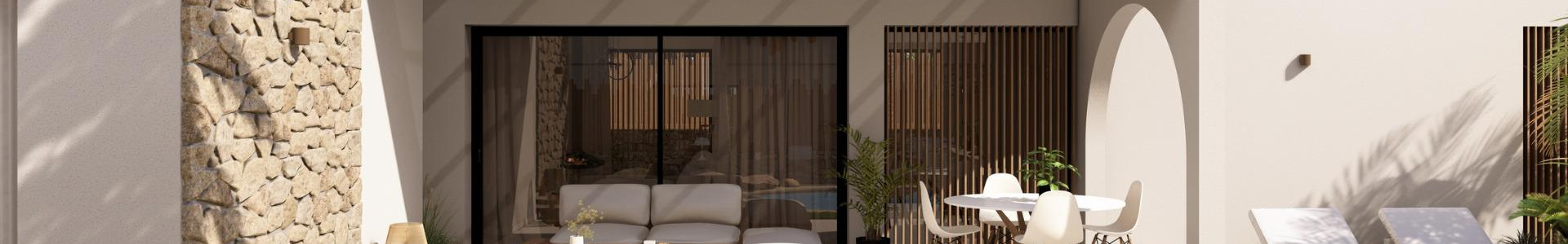 Murcia, 2 Bedrooms Bedrooms, ,2 BathroomsBathrooms,Villa,New,0,209559108302619328