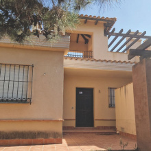 Townhouse in Costa Calida,