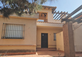 Murcia, 2 Bedrooms Bedrooms, ,1 BathroomBathrooms,Townhouse,New,0,209559108724213376
