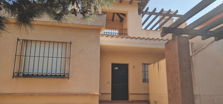 Murcia, 2 Bedrooms Bedrooms, ,1 BathroomBathrooms,Townhouse,New,0,209559108724213376