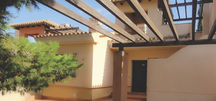 Murcia, 2 Bedrooms Bedrooms, ,1 BathroomBathrooms,Townhouse,New,0,209559108724213376