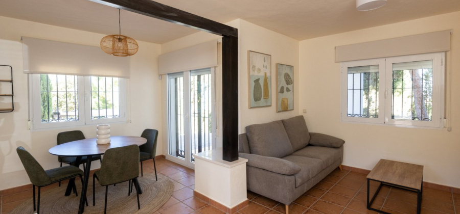 Murcia, 2 Bedrooms Bedrooms, ,1 BathroomBathrooms,Townhouse,New,0,209559108724213376