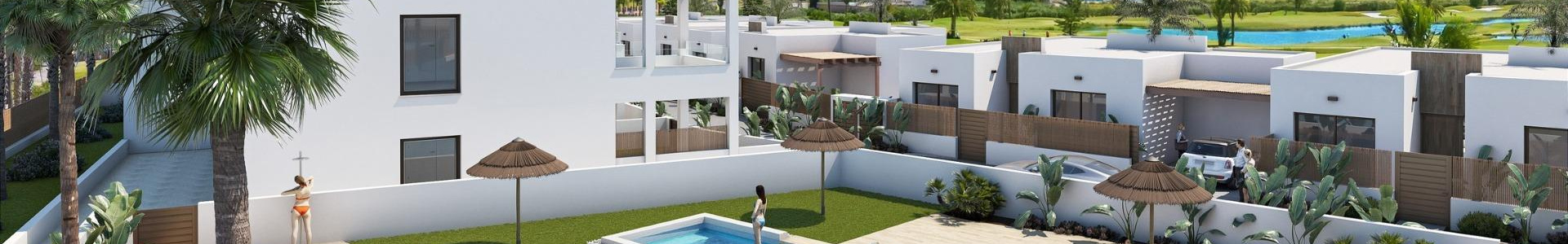 Los Alcazares, Murcia, 2 Bedrooms Bedrooms, ,2 BathroomsBathrooms,Apartment,New,0,209559109090677440