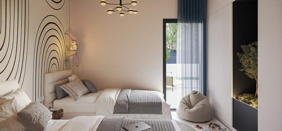 San Miguel de Salinas, Alicante, 3 Bedrooms Bedrooms, ,2 BathroomsBathrooms,Villa,New,0,209559109264205440