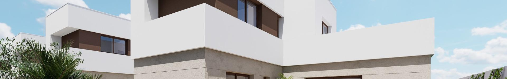 Villa in Costa Calida, Los Alcazares