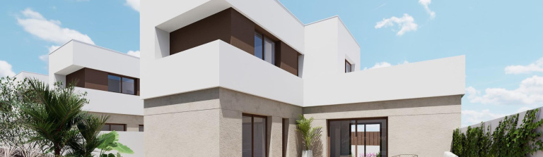 Villa in Costa Calida, Los Alcazares