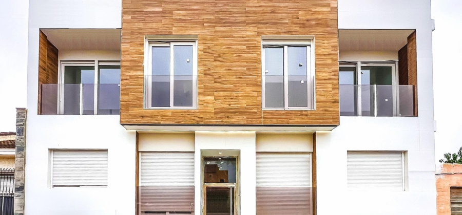 Pilar de la Horadada, Alicante, 2 Bedrooms Bedrooms, ,2 BathroomsBathrooms,Apartment,New,0,209559109531551424