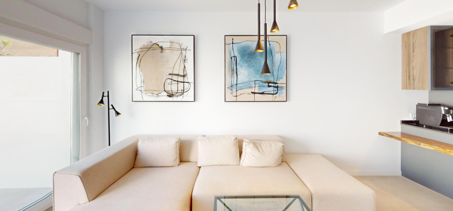 Pilar de la Horadada, Alicante, 2 Bedrooms Bedrooms, ,2 BathroomsBathrooms,Apartment,New,0,209559109531551424