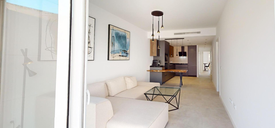 Pilar de la Horadada, Alicante, 2 Bedrooms Bedrooms, ,2 BathroomsBathrooms,Apartment,New,0,209559109531551424