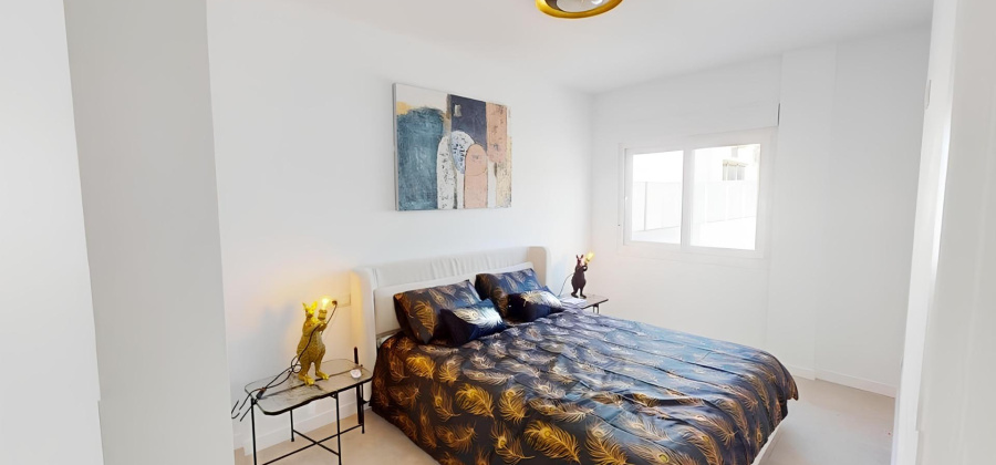 Pilar de la Horadada, Alicante, 2 Bedrooms Bedrooms, ,2 BathroomsBathrooms,Apartment,New,0,209559109531551424