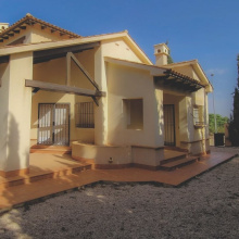 Villa in Costa Calida,