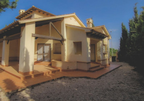 Murcia, 3 Bedrooms Bedrooms, ,2 BathroomsBathrooms,Villa,New,0,209559109877159808