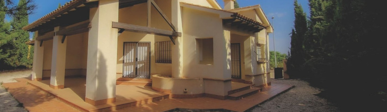 Murcia, 3 Bedrooms Bedrooms, ,2 BathroomsBathrooms,Villa,New,0,209559109877159808