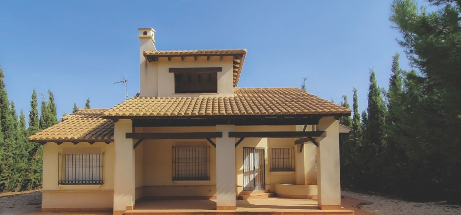 Murcia, 3 Bedrooms Bedrooms, ,2 BathroomsBathrooms,Villa,New,0,209559109877159808