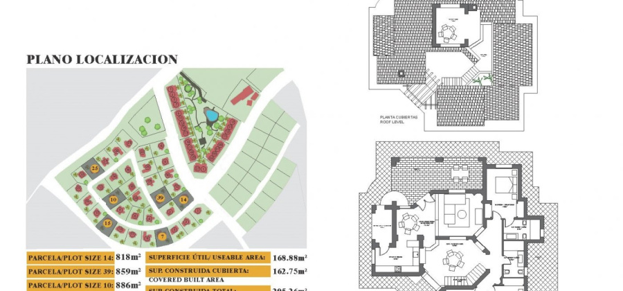 Murcia, 3 Bedrooms Bedrooms, ,2 BathroomsBathrooms,Villa,New,0,209559109877159808