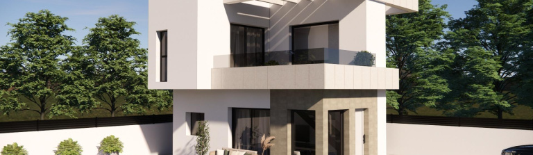 Villa in Costa Blanca South, Los Montesinos