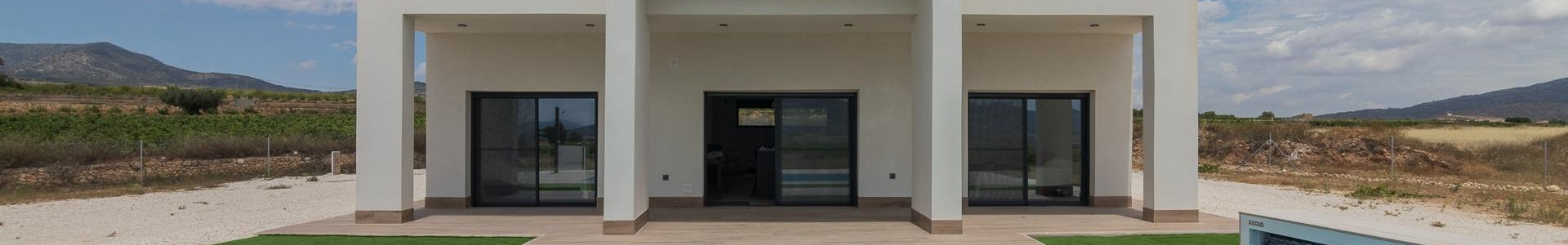 Pinoso, Alicante, 3 Bedrooms Bedrooms, ,2 BathroomsBathrooms,Villa,New,0,209559138119993984