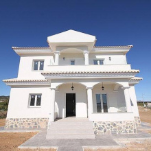 Villa in Costa Blanca South, Pinoso