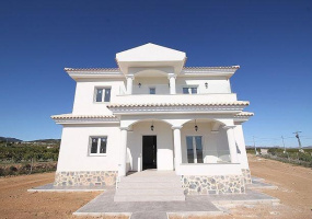 Pinoso, Alicante, 4 Bedrooms Bedrooms, ,3 BathroomsBathrooms,Villa,New,0,209559138334948256