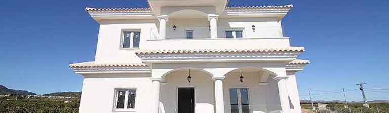 Villa in Costa Blanca South, Pinoso