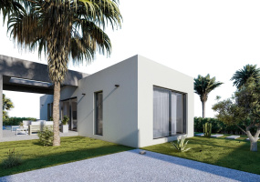 Murcia, 3 Bedrooms Bedrooms, ,3 BathroomsBathrooms,Villa,New,0,209559138858046144
