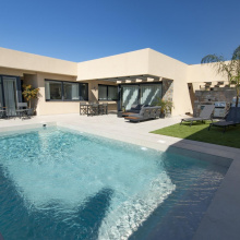 Villa in Costa Calida,