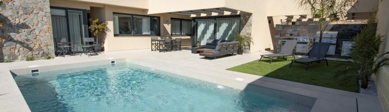 Villa in Costa Calida,