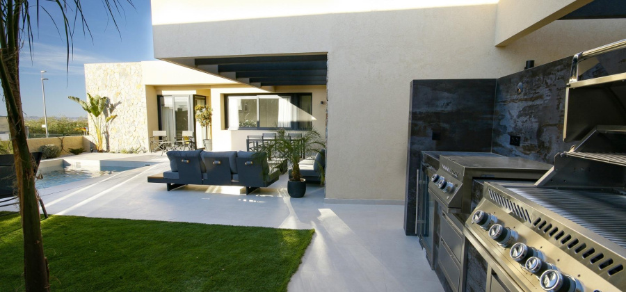 Murcia, 3 Bedrooms Bedrooms, ,2 BathroomsBathrooms,Villa,New,0,209559138916451232