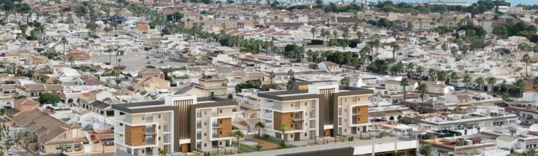 Apartment in Costa Calida, Los Alcazares