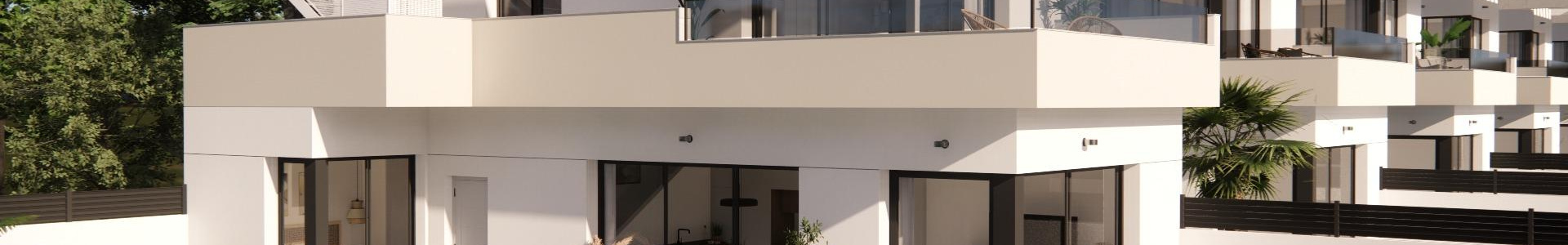 Los Montesinos, Alicante, 3 Bedrooms Bedrooms, ,2 BathroomsBathrooms,Villa,New,0,209559139455592320