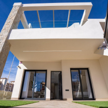 Bungalow in Costa Blanca South, Pilar de La Horadada